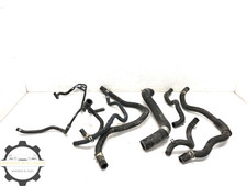 HONDA CIVIC 2022-2025 2,0 L MOTOR REFRIGERANTE REFRIGERACIÓN CALENTADOR LÍNEA MANGUERA CONJUNTO OEM