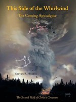 This Side Of The Whirlwind Steven R. Harrel Taschenbuch Kartoniert / Broschiert