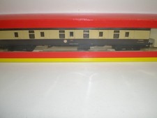 Hornby R 4212 B.R. MK1 BG Parcels Coach Western Region W 80705