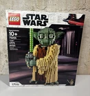 LEGO Star Wars 75255 Yoda SEALED MINT BOX Retired INVESTMENT GRADE