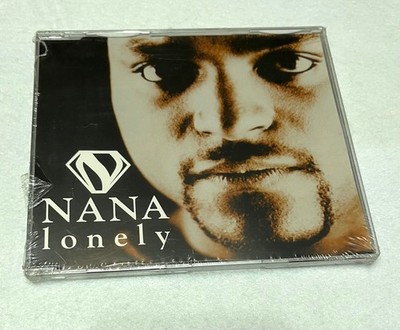 Maxi CD - Nana ''lonely'' - noch Ovp in Folie