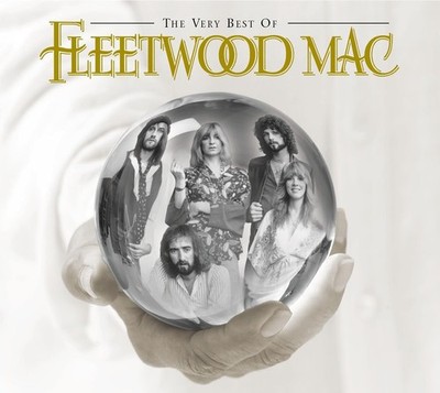 Fleetwood Mac The Very Best Of 2 CD Edition New Factory Sealed Free Shipping