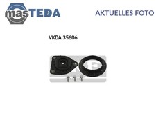 VKDA 35606 FEDERBEINLAGER DOMLAGER VORNE SKF FÜR RENAULT LAGUNA III,LAGUNA