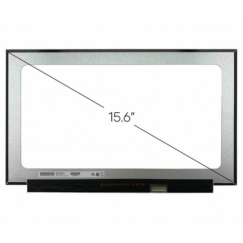 HP 15-DY2795WM Screen Replacement 30 Pins LCD LED Display With Tools - Afbeelding 6 van 7