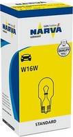Narva 176313000 GlüHlampe, Tagfahrlicht FüR Abarth, Alfa Romeo, Alpina