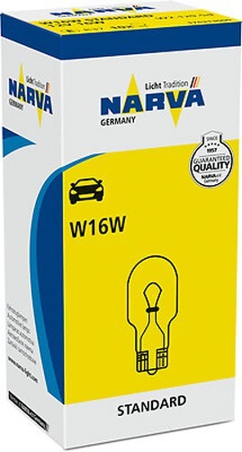 Narva 176313000 GlüHlampe, Tagfahrlicht FüR Abarth, Alfa Romeo, Alpina-image
