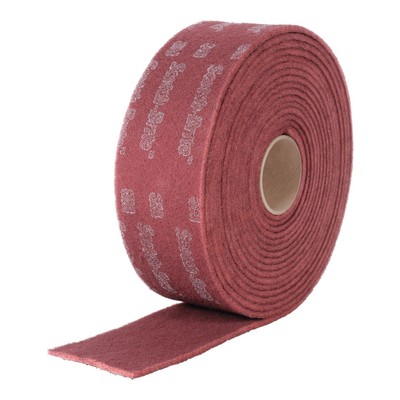 3M Scotch-Brite Schleifvlies-Rolle CF-PRO 100 mm x 10 m Vliesstruktur: 280