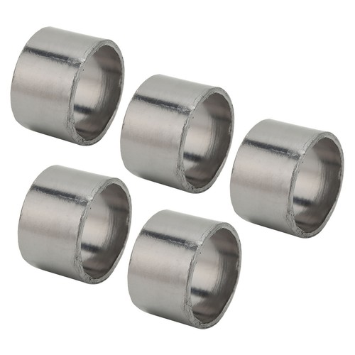 Conector de junta de tubo silenciador 5 piezas 5250091 repuesto para RZR S - Imagen 2 de 23