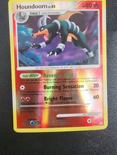 Houndoom 57/146 Legends Awakened Reverse Holo on eBay