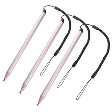 3 Pcs Capacitive Stylus Tablet Drawing Pen for Computer Pens Touch Screen