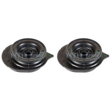 2x SNR DOMLAGER-SATZ VORNE passend für ABARTH 500 500C FIAT 500 PANDA PUNTO