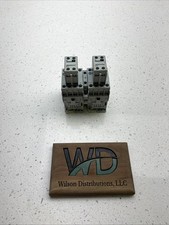 104-C12D22 Allen Bradley Series B Reversing Contactor 