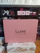 Luxe Lashlift Set
