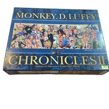 One Piece Puzzle Ensky 950 Pieces, Unopened, 13.4x40.2 inches Japan