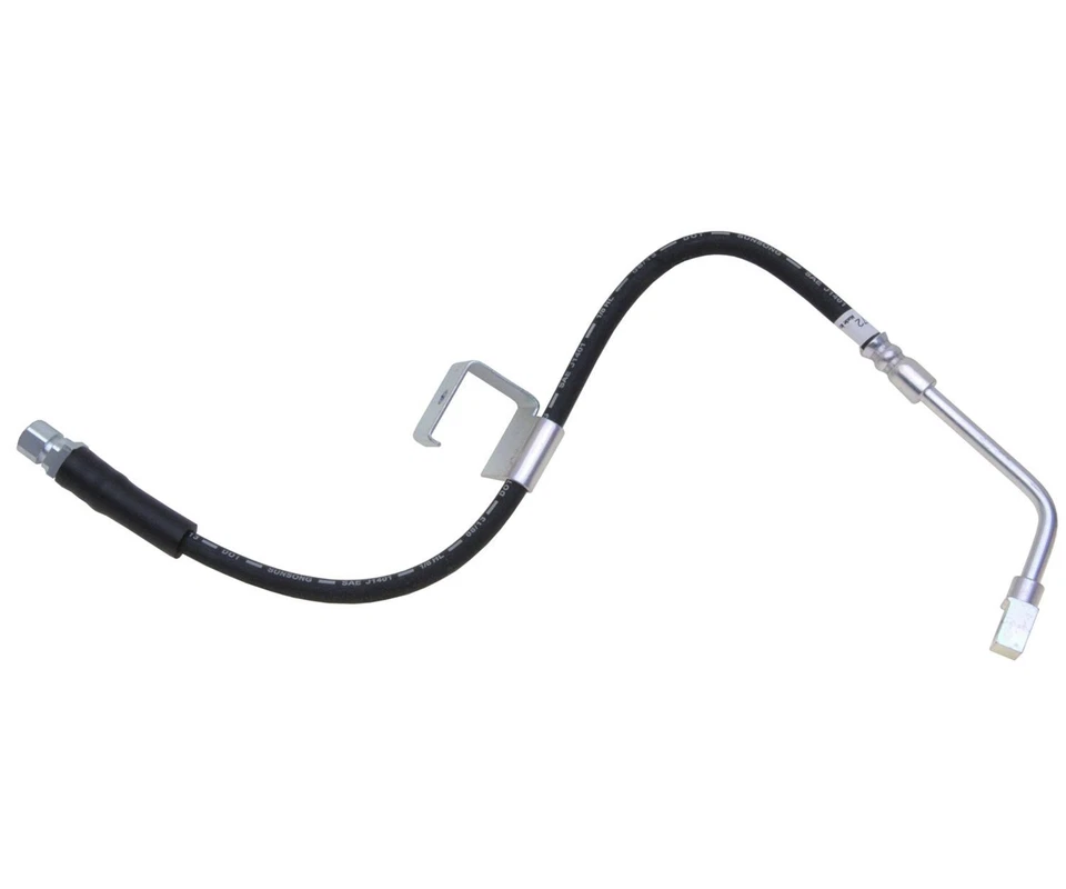 Manguera de freno Raybestos BH383272 para 06-10 Hummer H3 H3T Foto 2 de 4