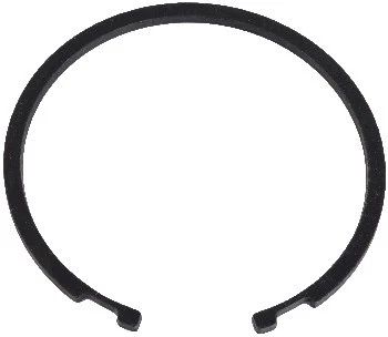 Anel de retenção de rolamento de roda SKF CIR175 para 92-08 Subaru Forester Impreza Legacy - Imagem 2 de 4