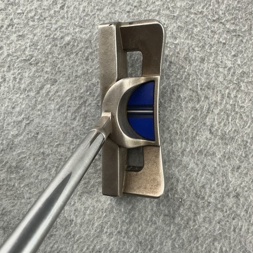 PING G5i Mini C Putter Black Dot 35.5” Center Shafted RH Right-Handed - Picture 3 of 15
