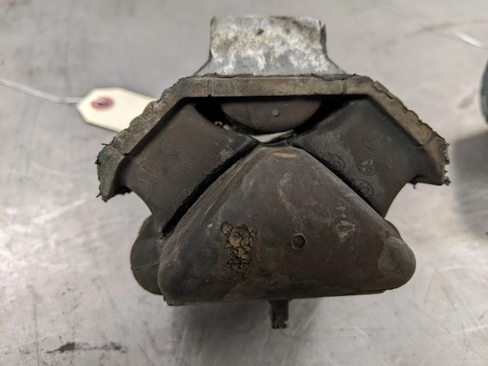 Montaje de motor para Dodge Sprinter 2500 3.0 07-08 Foto 3 de 4