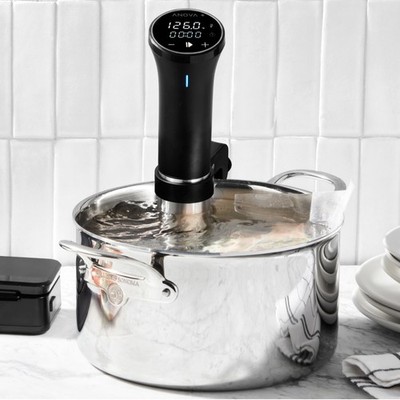 ANOVA CULINARY SOUS VIDE PRECISION COOKER 1 (WIFI), 800 WATTS