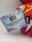 Marvel Iron Man Plush Avengers Super Hero 9" Mattel New With Tags — photo 4
