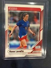 Rose Lavelle