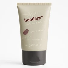 Sebastian Xtah Bondage Hair Gel 1.8 oz – Hard Hold – DISCONTINUED / Rare Find