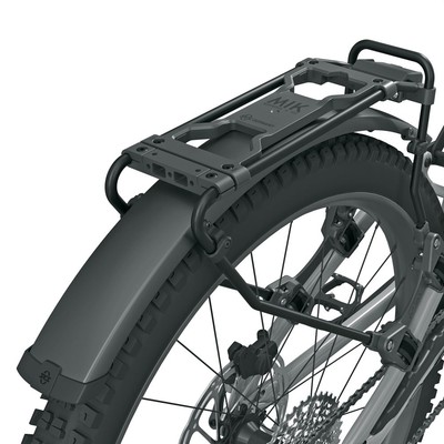 SKS - INFINITY UNIVERSAL MUDGUARD 56 - schwarz