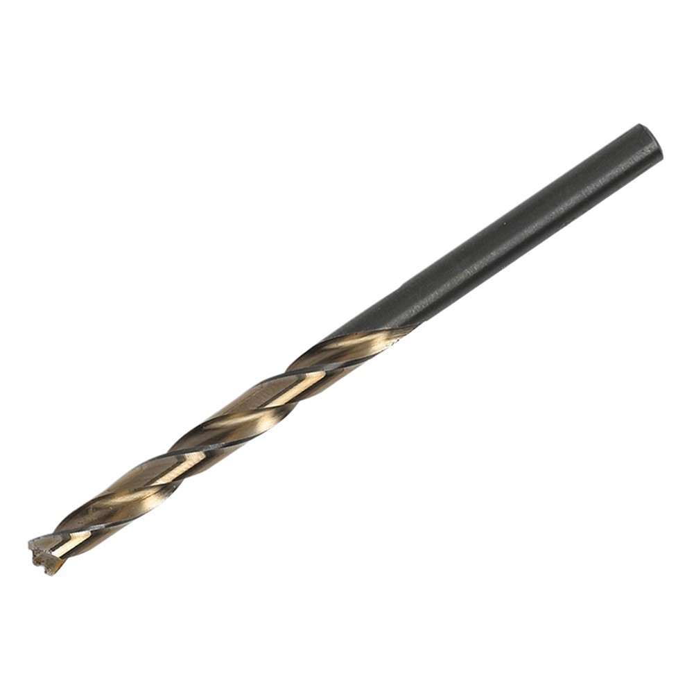 IRWIN® Turbomax HSS Drill Bit 2.5mm OL:57mm WL:30mm IRW10502205