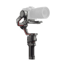 DJI RS 3 Gimbal Stabilizer Quick Release Universal for Cameras