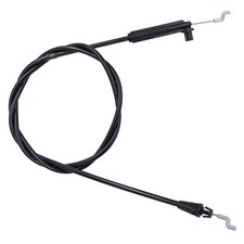 Dopend 104-8676 Brake Cable for Toro Recycler 22  Throttle Cable 20013, 20014