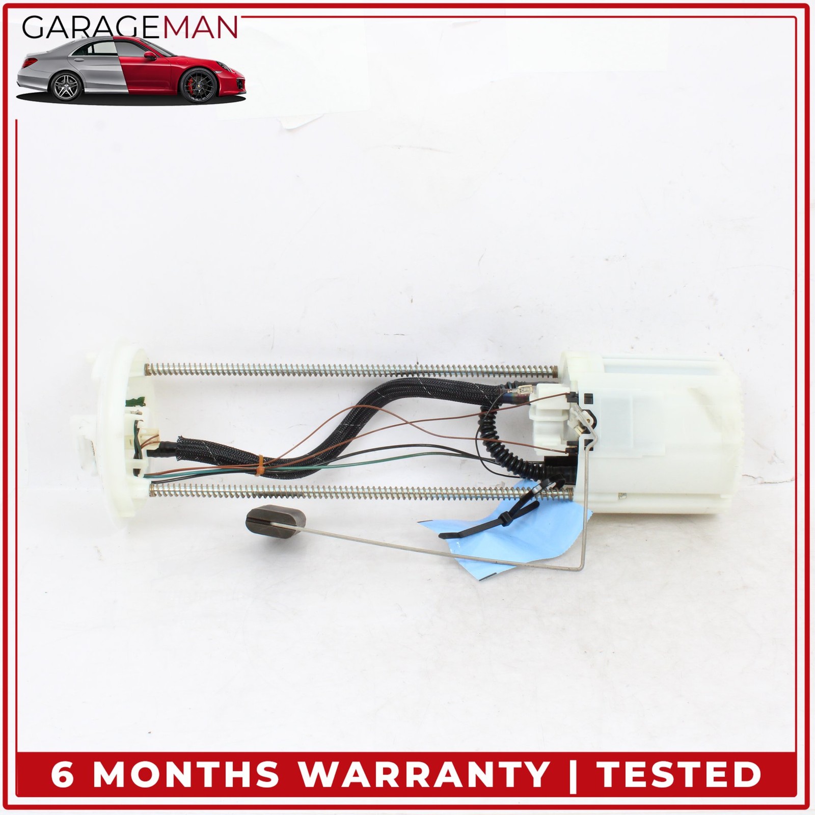 Maserati GranTurismo 2004-2019 Right Fuel pumps Set P/N 0580314143