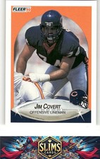 Jim Covert