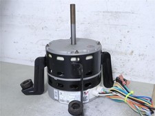 Motore soffiatore ECM BROAD-OCEAN ZWK702B011001 115-120V 1/3HP 1050RPM KMSAH014C28