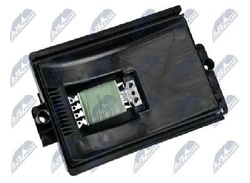 Original NTY Widerstand InnenraumgebläSe ERD-AU-002 FüR Audi Seat Skoda VW-image