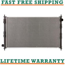 Radiator For 13-15 Mitsubishi Outlander Sport RVR 2.0L 2.4L