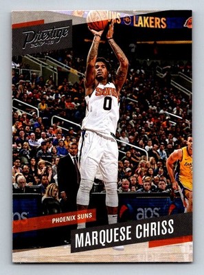 2017-18 PANINI PRESTIGE Basketball Base & Insert Singles   Pick Your Card