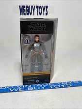 Star Wars The Black Series Bo-Katan Kryze 10 from The Mandalorian