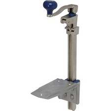 Edlund 2S Manual Can Opener Stainless steel base