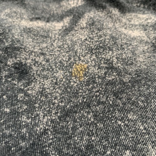 Affliction Live Fast American Customs Eagle Grafika Czarna T-shirt Męski Rozmiar 2XL - Zdjęcie 6 z 11