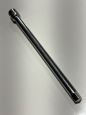 Easco Tools Usa 711206 14 Drive 6 Chrome Socket Extension Bar