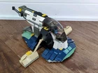 LEGO Star Wars #7153 Jango Fett's Slave 1 with Minifigures - 99% Complete