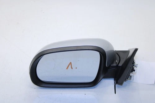2020-2024 Kia Soul LX 2.0L FWD Driver Left Side Rear View Mirror 87610-K0410 OEM