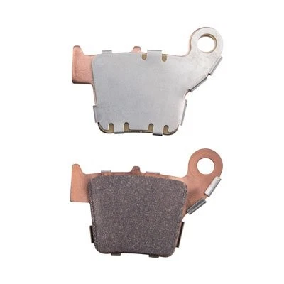 Tusk Brake Pad - Sintered Metal Rear For HONDA CRF250R 2004-2023 — 第 4/4 张图片