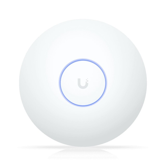 Ubiquiti UniFi U7-LR Access Point Long Range Wi-Fi 7 Dual Band MU-MIMO PoE