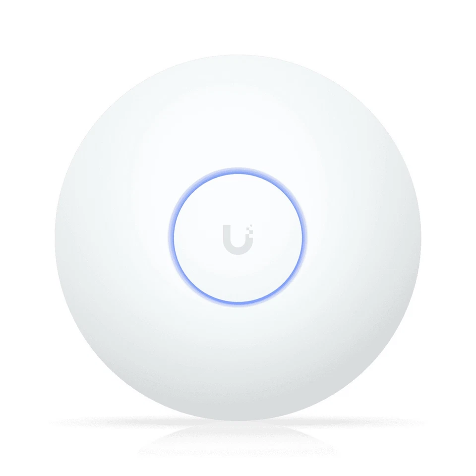 Ubiquiti UniFi U7-LR Access Point Long Range Wi-Fi 7 Dual Band MU-MIMO PoE