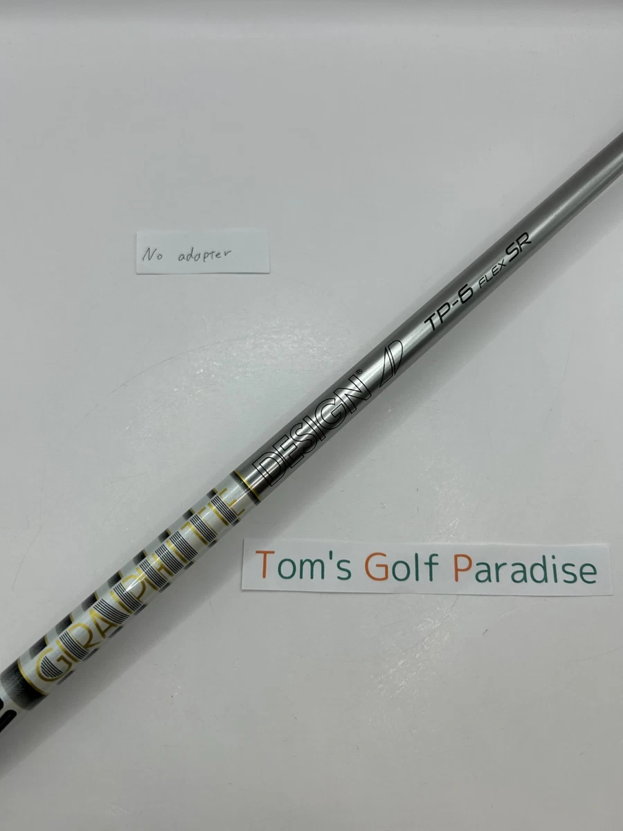 Graphite Design Fairway Wood Golf Club Shafts for sale | eBay