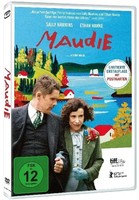 Maudie,1 Dvd | Kanada | Aisling Walsh | Deutsch | Dvd | 1X DVD-9 | 2018 | Alive