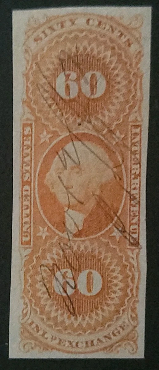 United States 60 Cent Denomination Stamps for sale | eBay