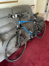 Boardman Hybrid Bike MX SPORT Models Medium 20” (51cm) Frame