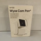 WYZE Cam Pan v3, Indoor/Outdoor IP65-Rated 1080p Pan/Tilt/Zoom Wi-Fi Smart Home